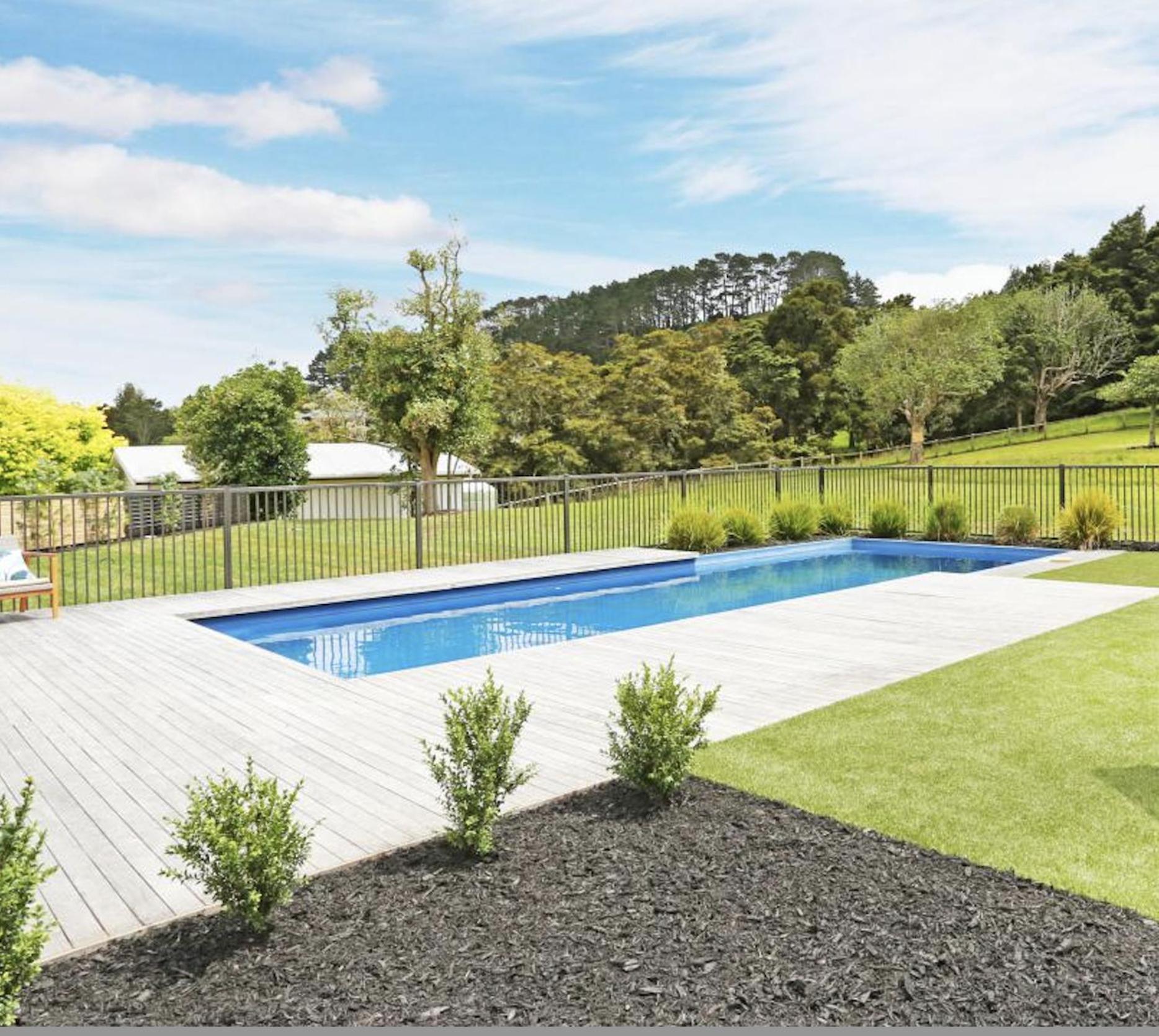 Ranfurly Holiday Home Auckland Exterior photo