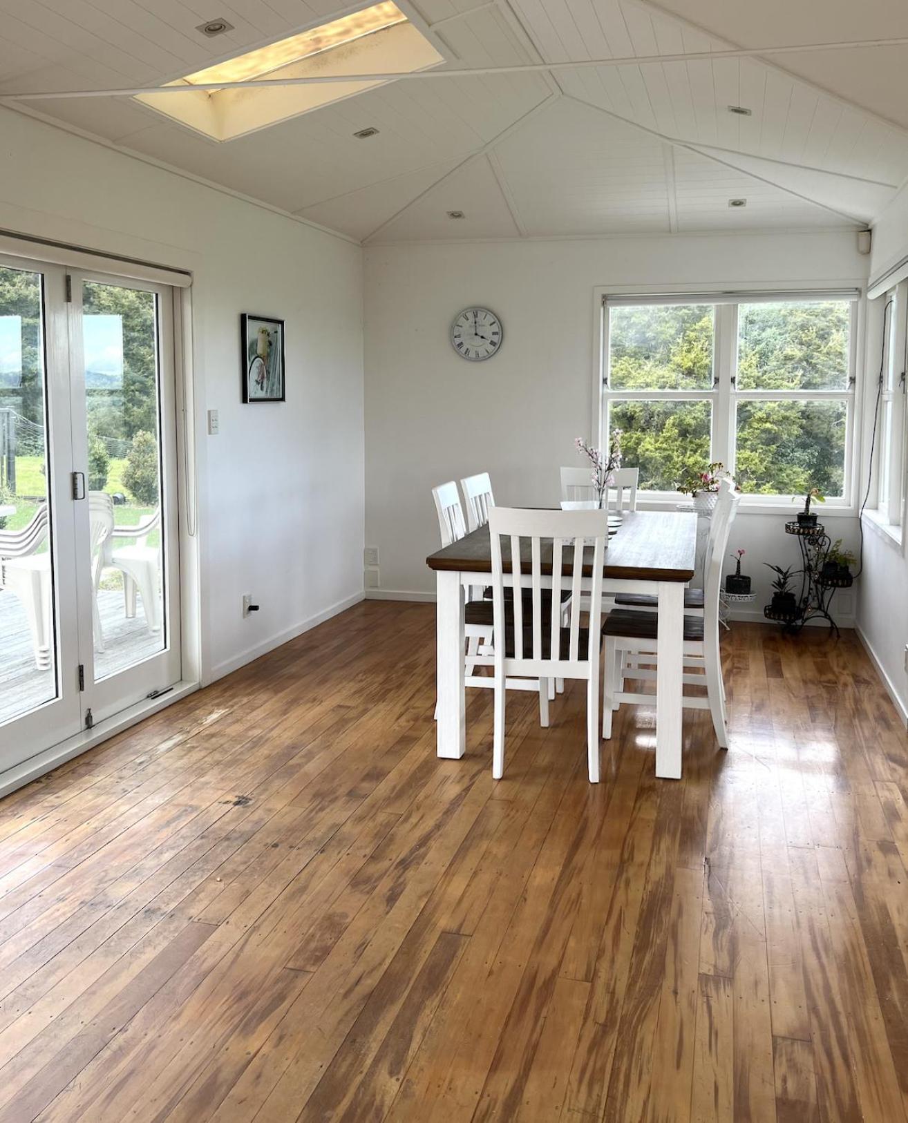Ranfurly Holiday Home Auckland Exterior photo